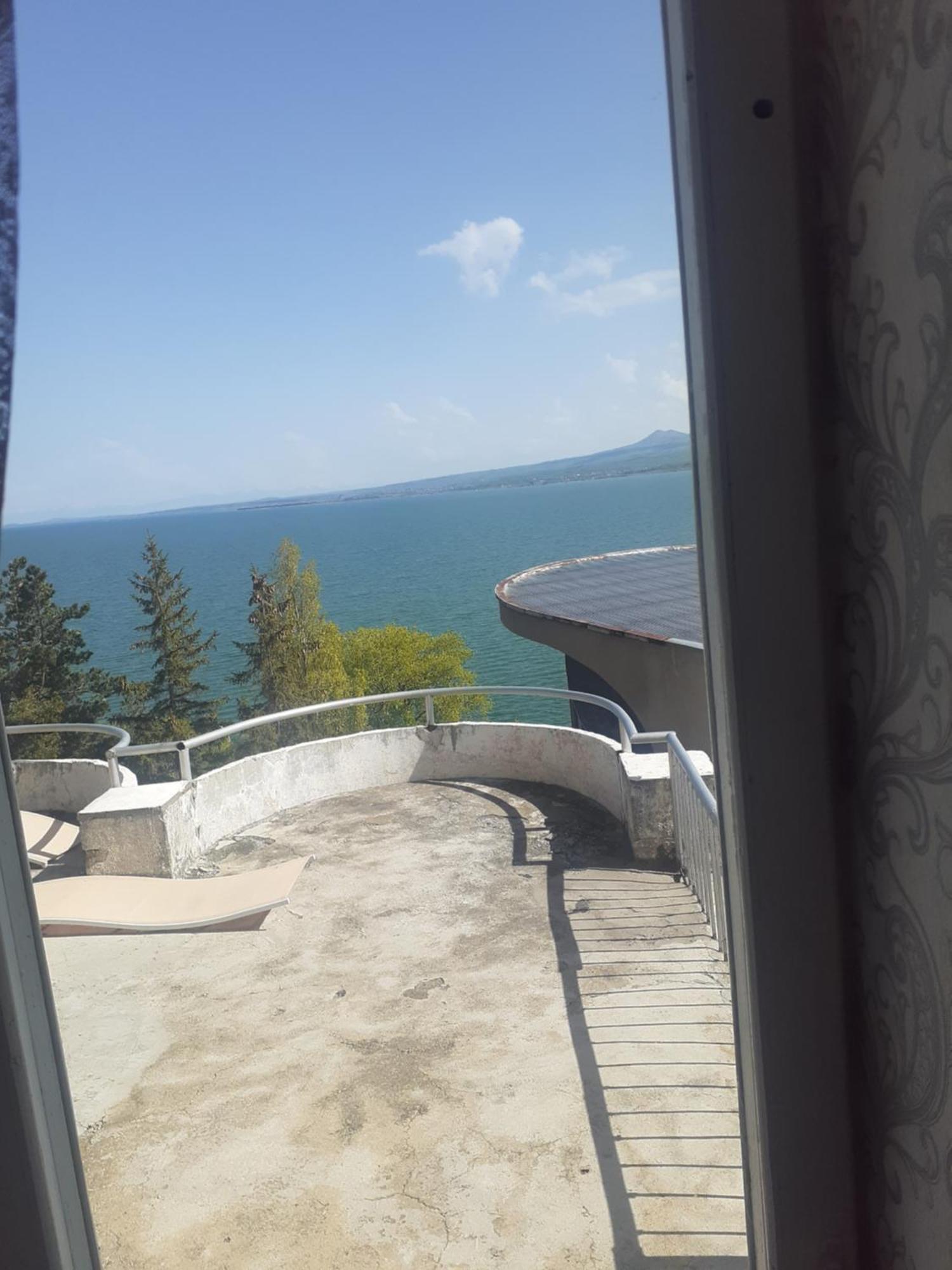 Sevan Writers House Luaran gambar