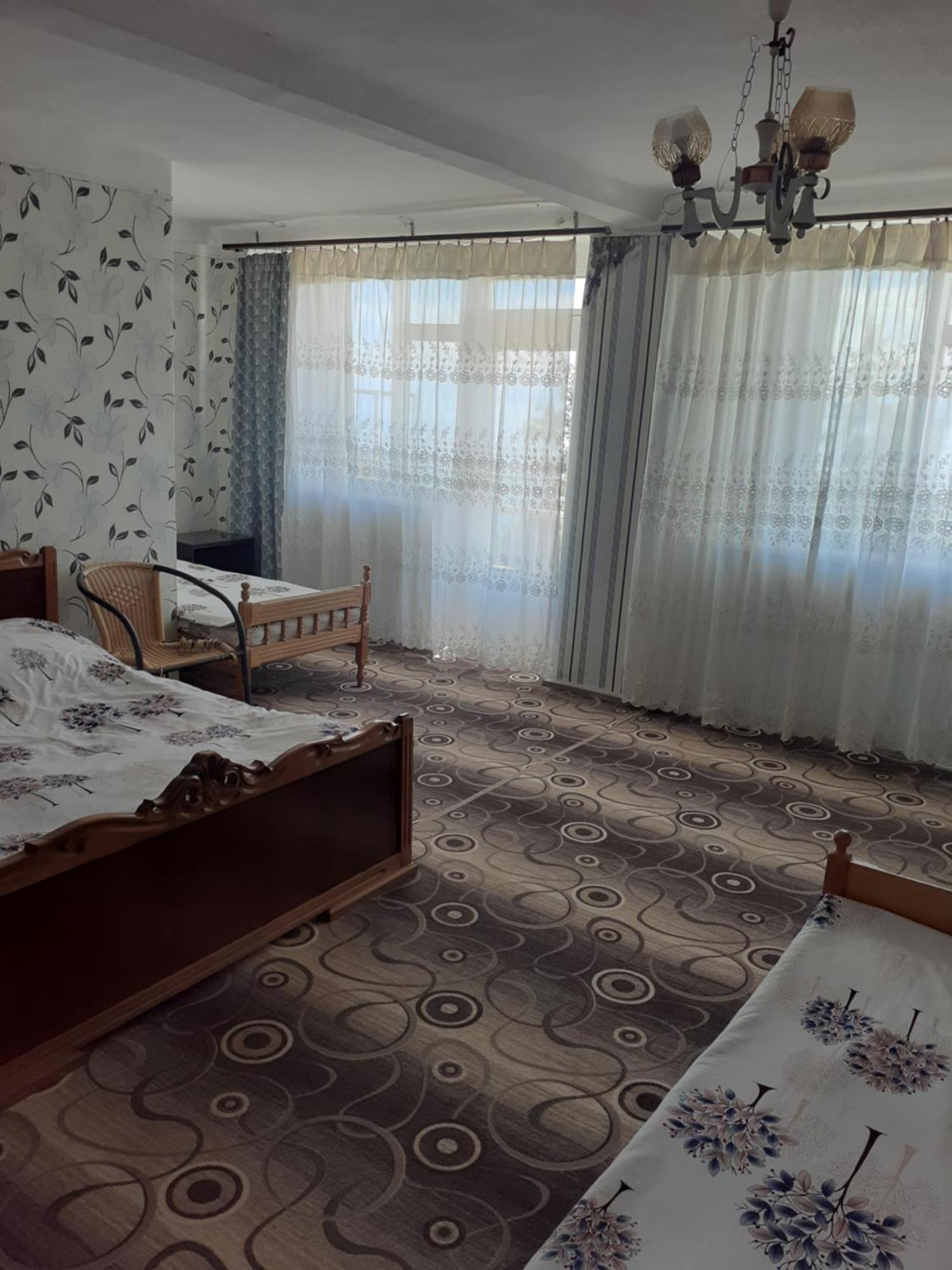 Sevan Writers House Bilik gambar