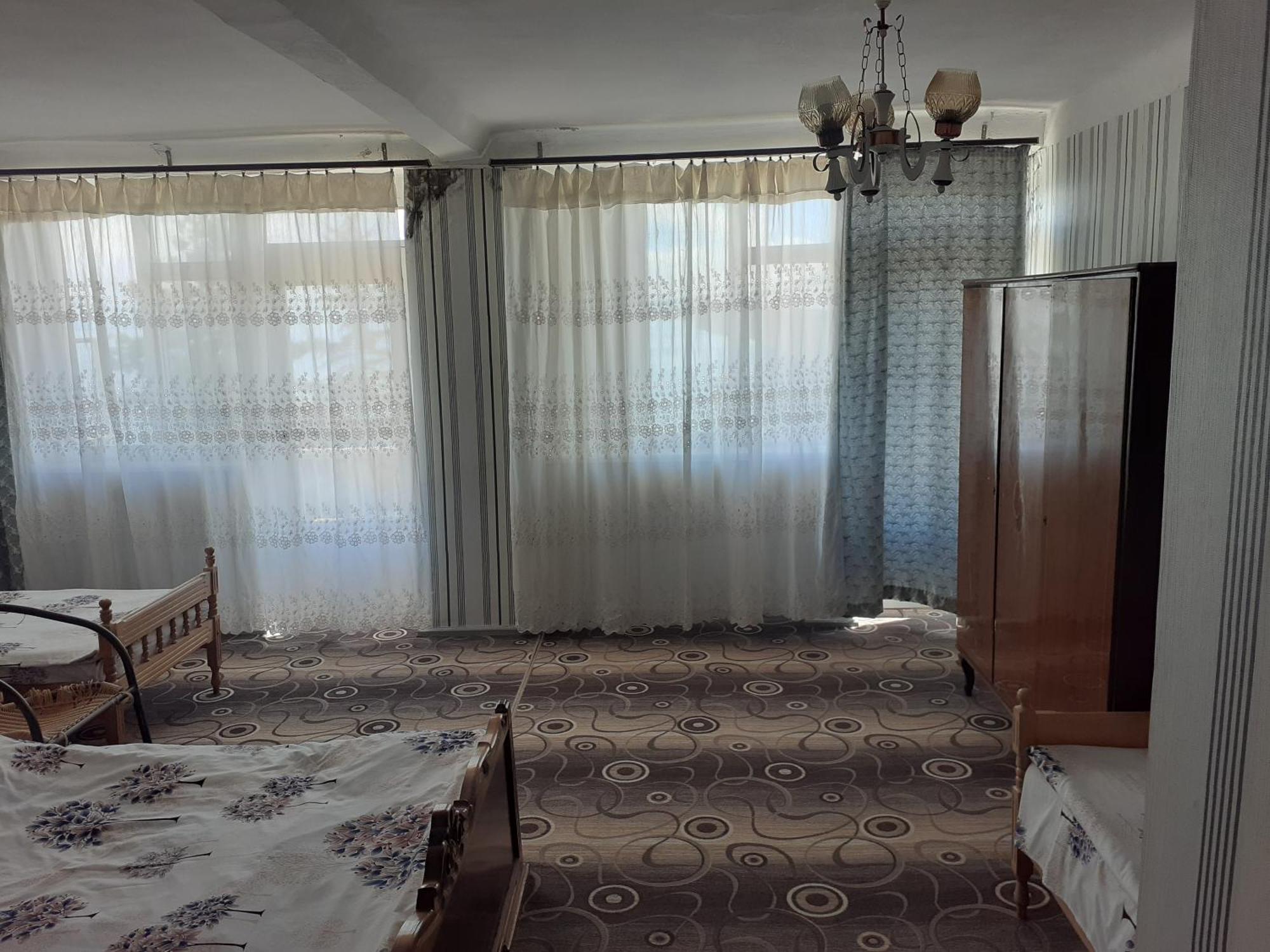 Sevan Writers House Bilik gambar