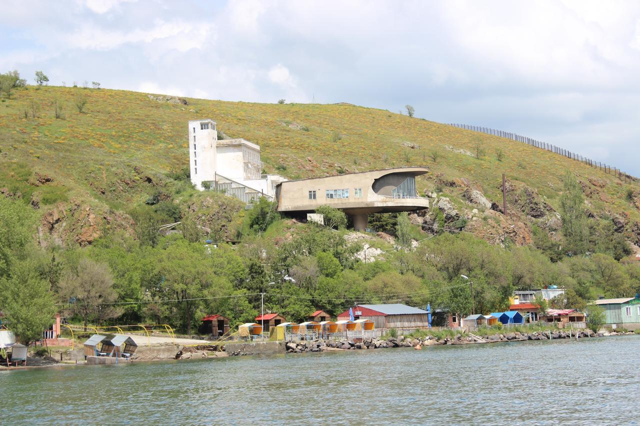 Sevan Writers House Luaran gambar