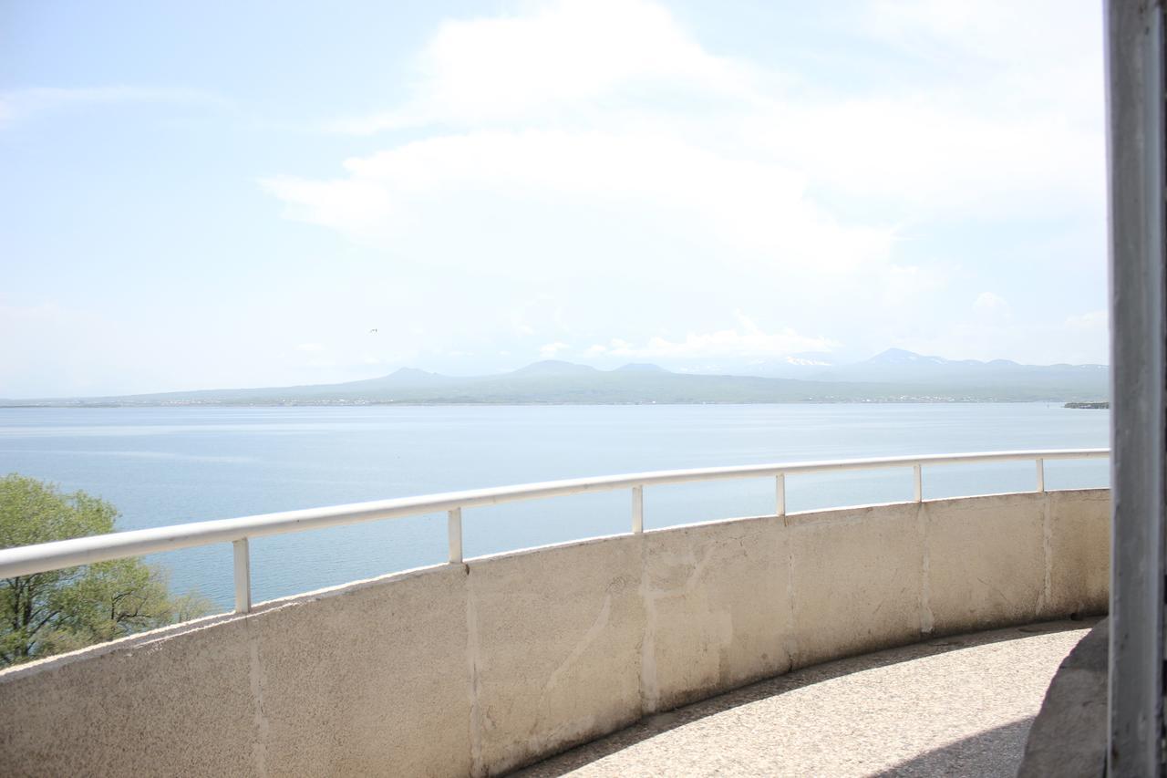Sevan Writers House Luaran gambar